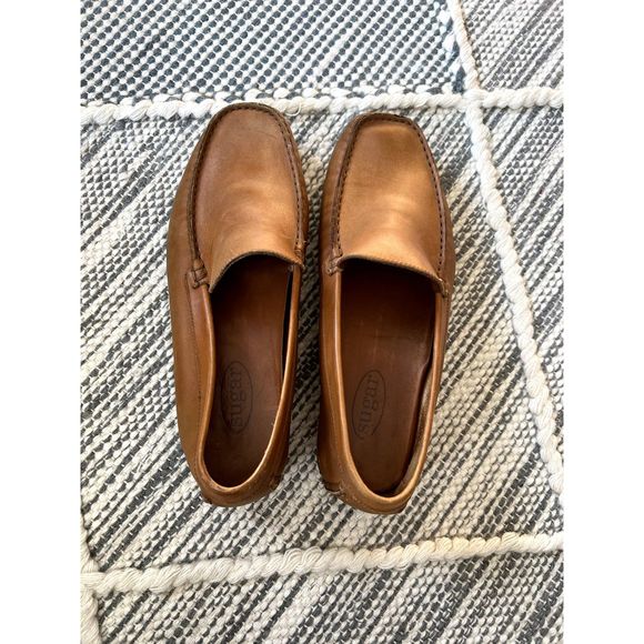Sugar Men Leather Loafer